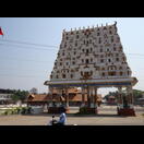 Noch ein Gopuram